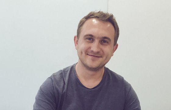 Paweł Kapusta z Wirtualnej Polski nominowany za reportaż do Europejskiej Nagrody Prasowej