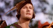 Errol Flynn. Robin Hood staje przed sądem