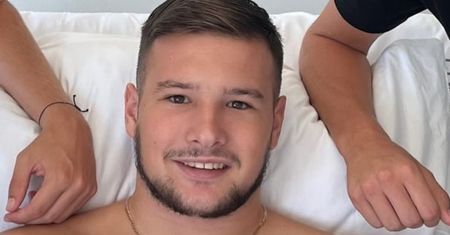 Wstawił zdjęcie i się zaczęło. "Czy ktoś widział gorszy tatuaż?"