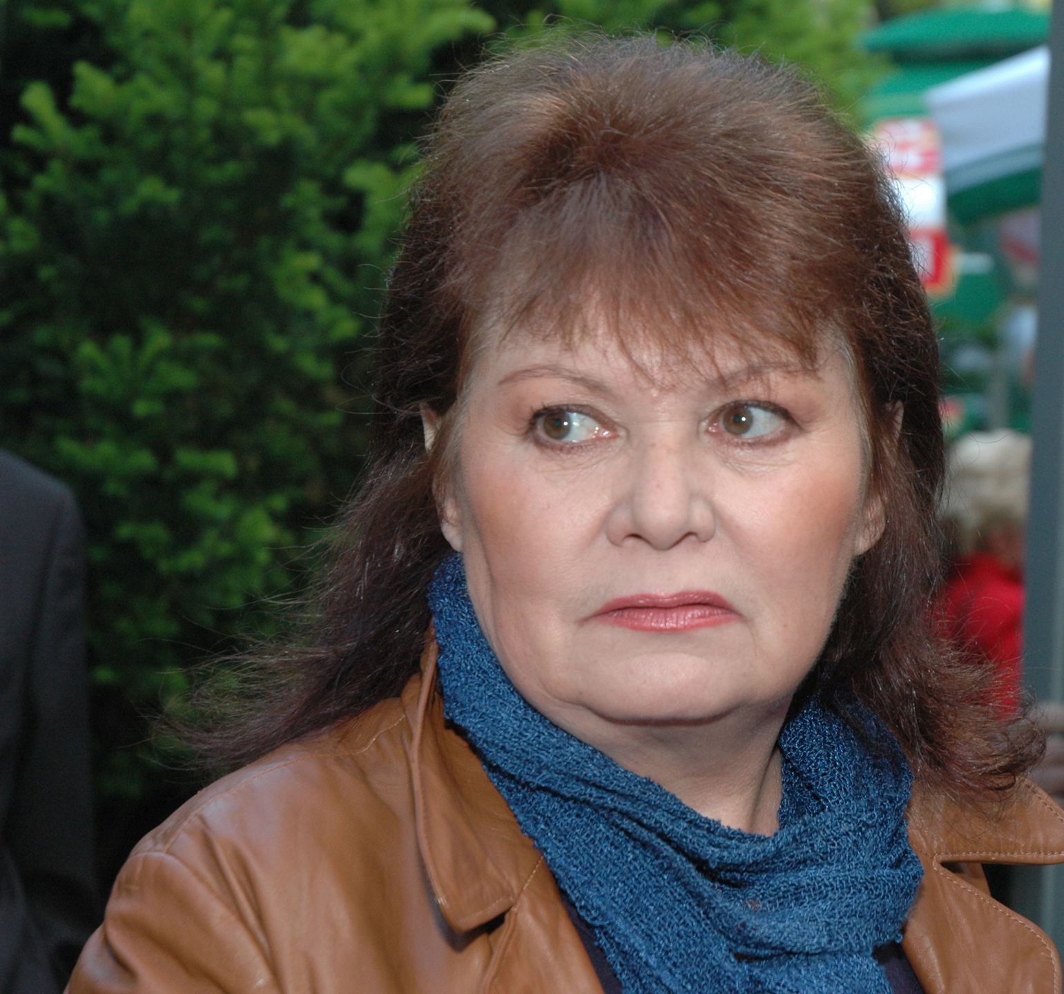 Iga Cembrzyńska
