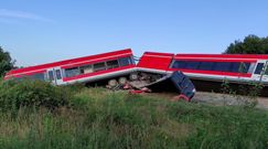 Zderzenie ciężarówki z pociągiem. Przejazd Kołbaskowo-Smolęcin zablokowany