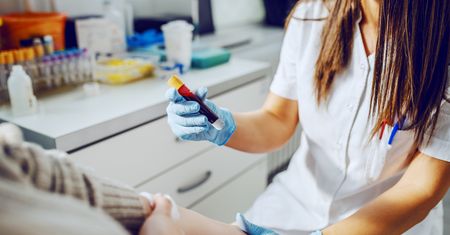 Monocytopenia – przyczyny, badanie i wyniki