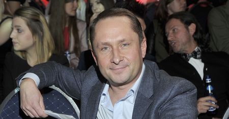 Kamil Durczok pogodzony z więzieniem. Grozi mu długi wyrok