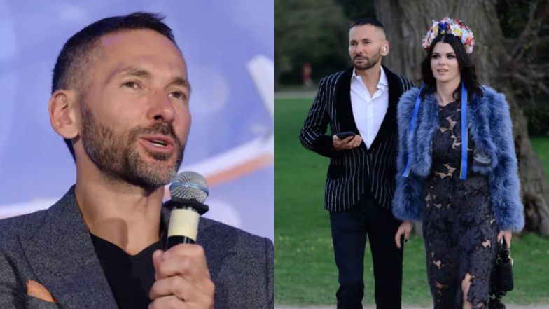 Kim jest Tomasz Czechowicz?