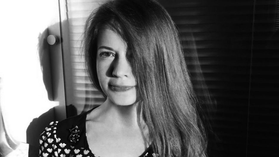 W Kijowie zginęła dziennikarka Oksana Baulina
