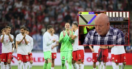 Kowalczyk skrytykował Santosa po wygranej. "Jakbym oglądał Michniewicza"