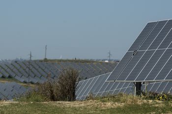 "Tajemnicze części". Odkrycie Duńczyków w  podzespołach infrastruktury energetycznej