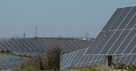 "Tajemnicze części". Odkrycie Duńczyków w  podzespołach infrastruktury energetycznej