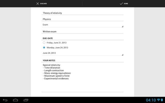 Koniec wakacji za pasem. Te aplikacje i akcesoria przydadzą się w szkole 7