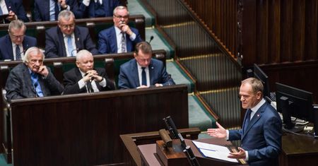 Kasowy PIT. Oto jak rząd chce ulżyć firmom