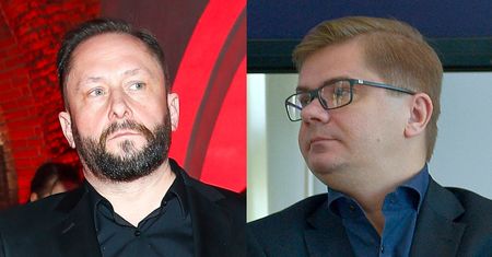 Kamil Durczok POZYWA Sylwestra Latkowskiego i TVP za "Taśmy Amber Gold"! "KRYMINALISTO, ZACZNIJ SIĘ BAĆ!"