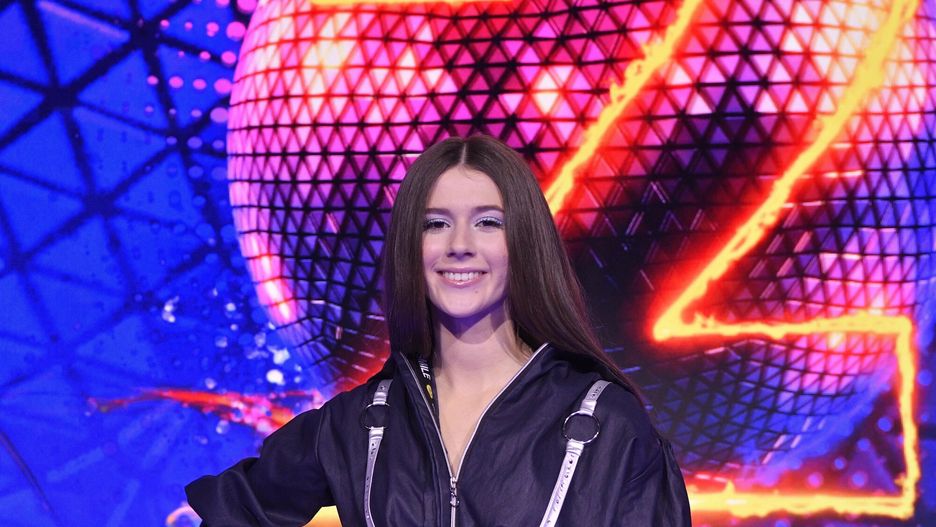 Roksana Węgiel