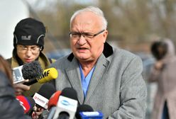 Koronawirus w Polsce. Ponad tysiąc zakażeń. Prof. Simon: "Realnie jest ich więcej. A w kraju pojawiły się skandaliczne ruchy"