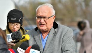 Koronawirus w Polsce. Ponad tysiąc zakażeń. Prof. Simon: "Realnie jest ich więcej. A w kraju pojawiły się skandaliczne ruchy"