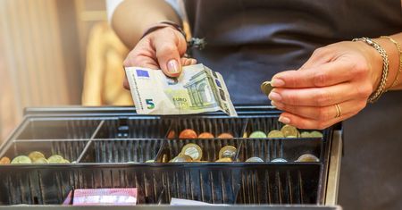 Chorwacja w strefie euro. Tak rząd przygotował obywateli na rewolucję