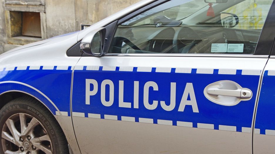 Stock Marek Bazak
Fot. Zofia i Marek Bazak/East News,
12.04.2023. Warszawa N/z radiowoz policyjny.
ZOFIA BAZAK