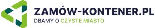 Zamów kontener