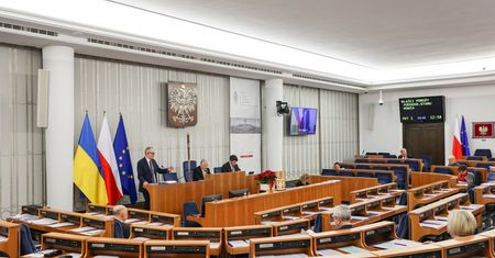 Wspólna lista opozycji. Podpiszą "pakt senacki"
