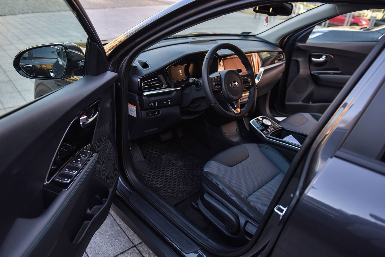 Państwo dołoży nawet 70 tys. zł do samochodu. Ale nie każdego