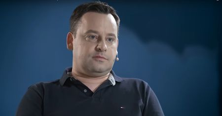 Polak powiedział Elonowi Muskowi, że nie da rady. Taką dostał odpowiedź