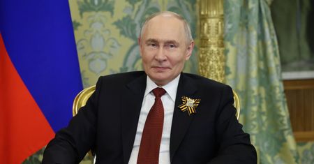 Drugi jacht powiązany z Putinem zmierza do Turcji. Co wiadomo?