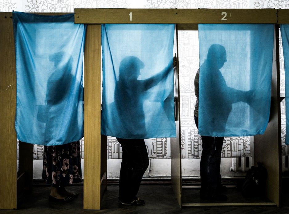 Konkursu "Rozwój w obiektywie" rozstrzygnięty. Nasz autor Paweł Łączny wśród finalistów 3