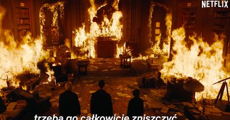 Opublikowano zwiastun 3. sezonu serialu "Dark". Kiedy trafi na Netfliksa?