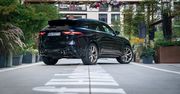 Test: Jaguar F-Pace SVR Edition 1988 – nic już nie będzie takie, jak dawniej