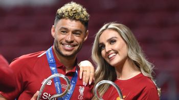 Perrie Edwards i Alex Oxlade-Chamberlain wzięli ślub! Eks Zayna Malika i zawodnik Celticu powiedzieli sobie "tak" w Portugalii