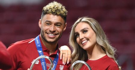 Perrie Edwards i Alex Oxlade-Chamberlain wzięli ślub! Eks Zayna Malika i zawodnik Celticu powiedzieli sobie "tak" w Portugalii