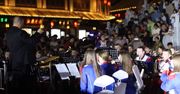 Orkiestra Grandioso z Radomia zachwyciła występem na China International Wind Music Festival