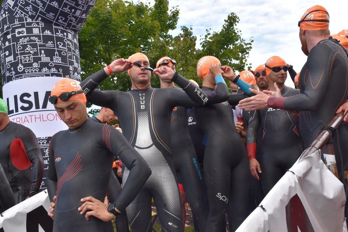 Calisia Triathlon 2025