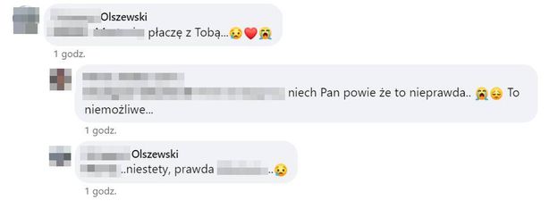 Nie żyje zwycięzca "Tańca z Gwiazdami". Cezary Olszewski miał 42 lata