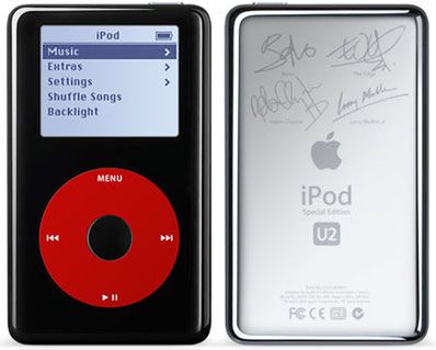Quo vadis iPod? 6
