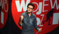 Kuba Wojewódzki zaczyna letni talk-show na Instagramie