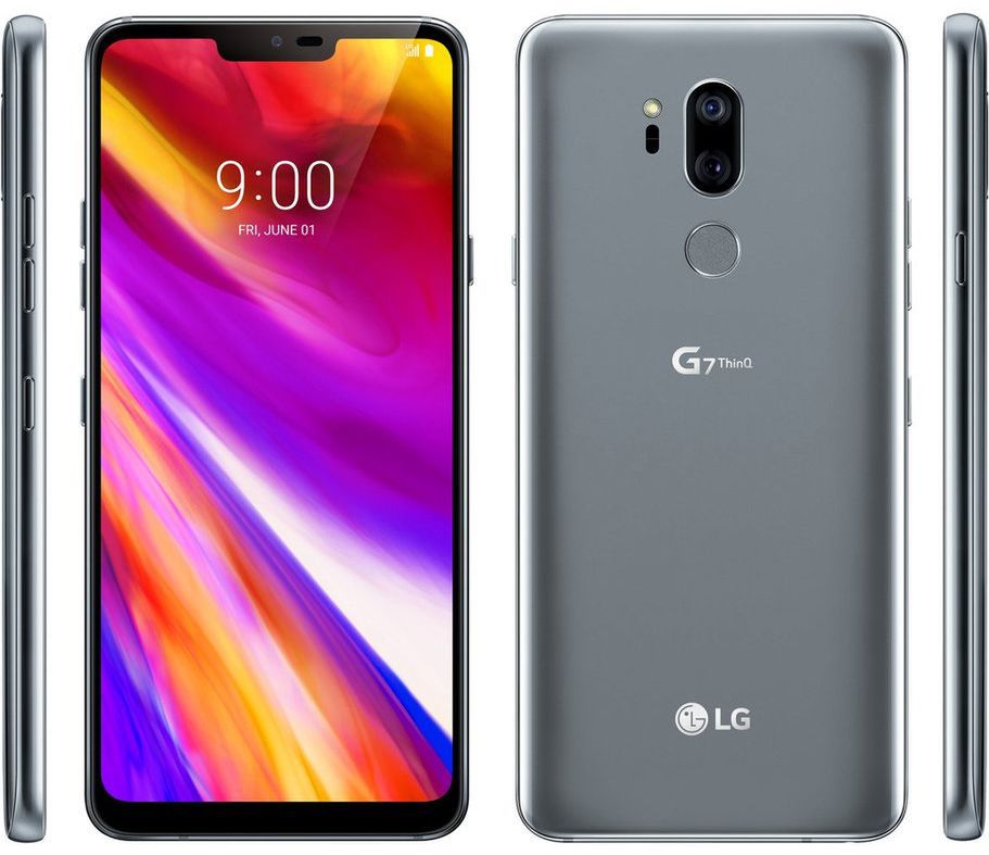 LG G7 ThinQ