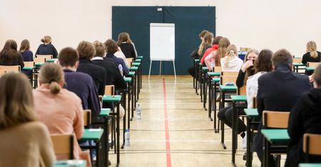 Na Słowacji nie będzie matur. Nauczyciele wystawią oceny na podstawie średniej