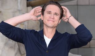 Sambor Czarnota przypomniał o sobie widzom. Wystarczył jeden występ