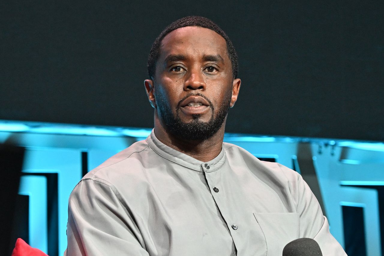 Sean "Diddy" Combs will not be released on bail.