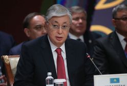 Wygrał wybory. Najpierw pojedzie do Moskwy