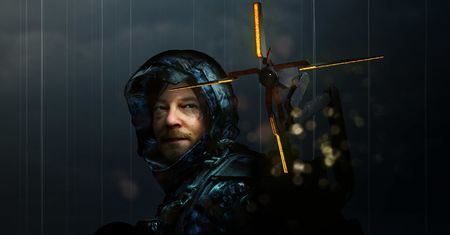 W Death Stranding bez Windows 10 nie zagrasz