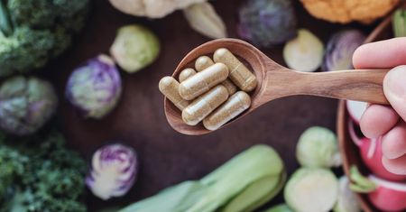 Actiferol Fe – skład, preparaty, działanie i stosowanie