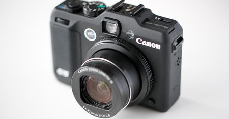 Canon Powershot G15 – klasyka ponad wszystko [wideotest]