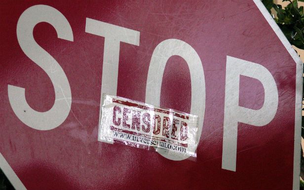 To się nazywa cenzura! 150 osób przetrząsa 3 mln wpisów na "chińskim Twitterze"