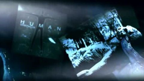 Misja: pojmać mieszkańca niebieskiej planety [short] 1