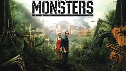 Potwory i Spółka [zwiastun] 1