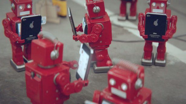 IDIOTS - rewelacyjny film skłaniający do refleksji nad dzisiejszym światem [wideo] 1