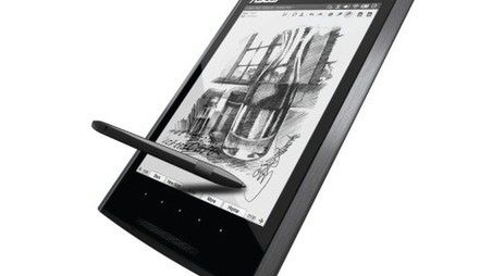 ASUS ogłosił oficjalnie Eee Pad EP101TC i EP121 1