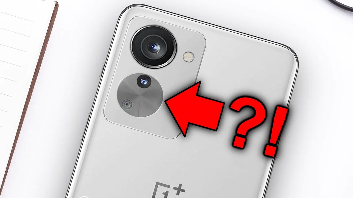 Dobór kolorów robi różnicę. OnePlus Nord 2T wygląda lepiej niż sugerowały przecieki 1