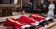 Liturgia Męki Pańskiej w Katedrze Poznańskiej